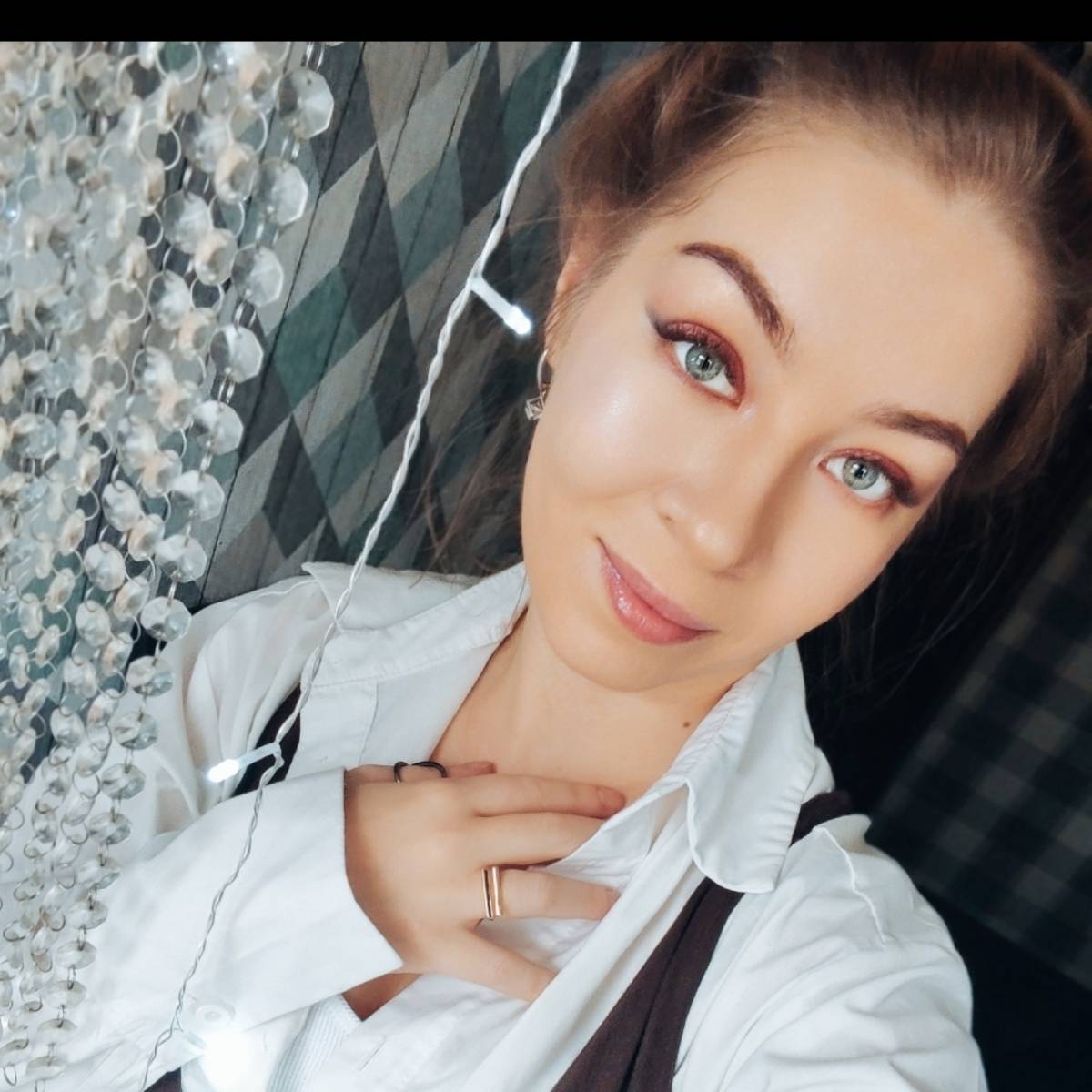 Надежда Ажникова