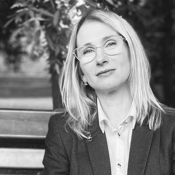 Юлия Прохорова | Сетка — социальная сеть от hh.ru