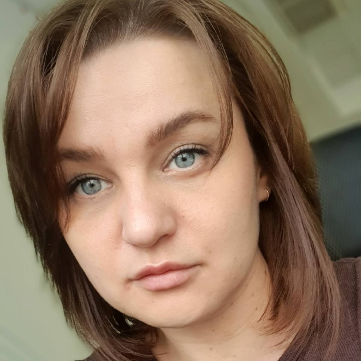 Анастасия Беляева | Сетка — социальная сеть от hh.ru