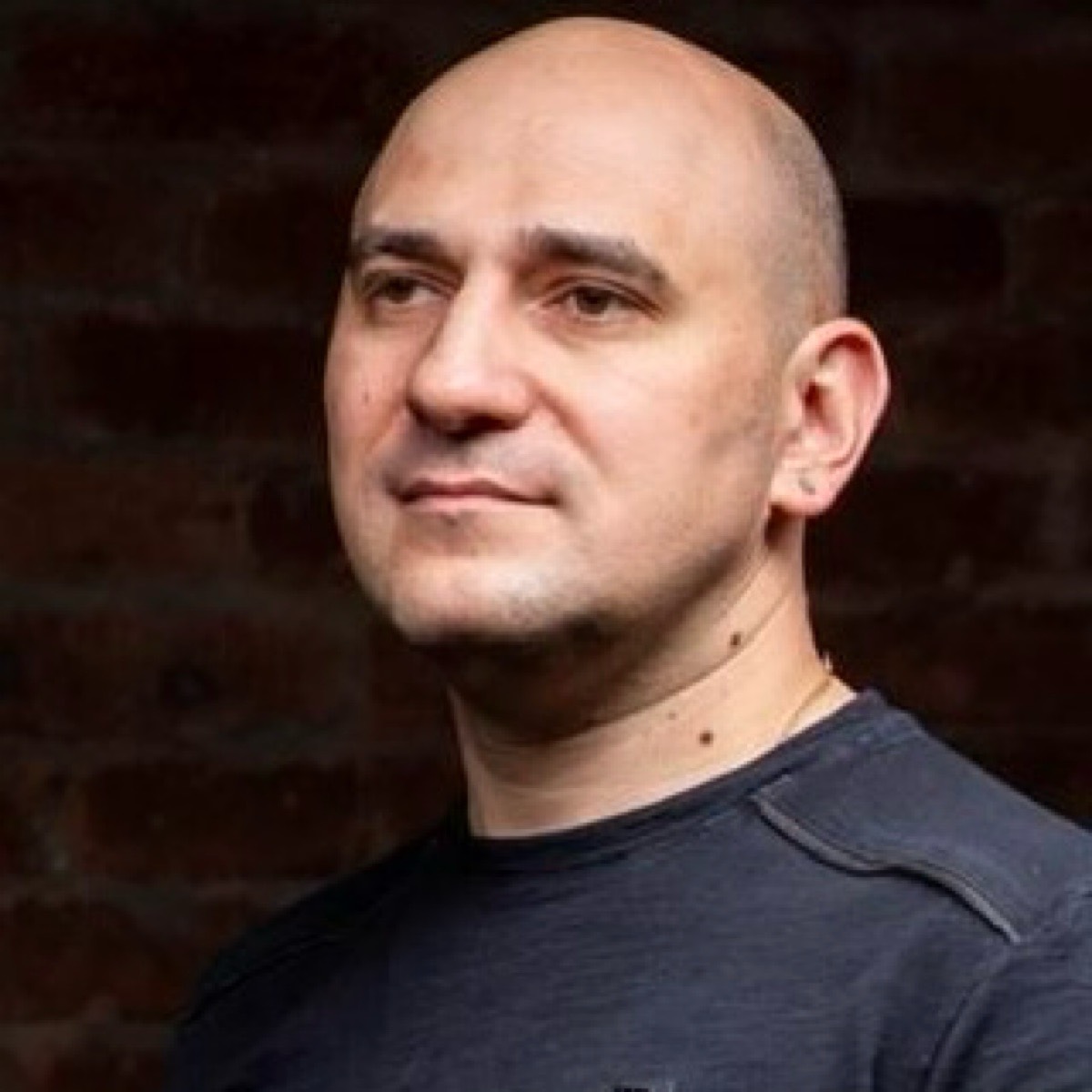 Василий Калиниченко | Сетка — социальная сеть от hh.ru