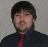 Николай Третьяков