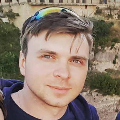 Дмитрий Евневич | Сетка — социальная сеть от hh.ru