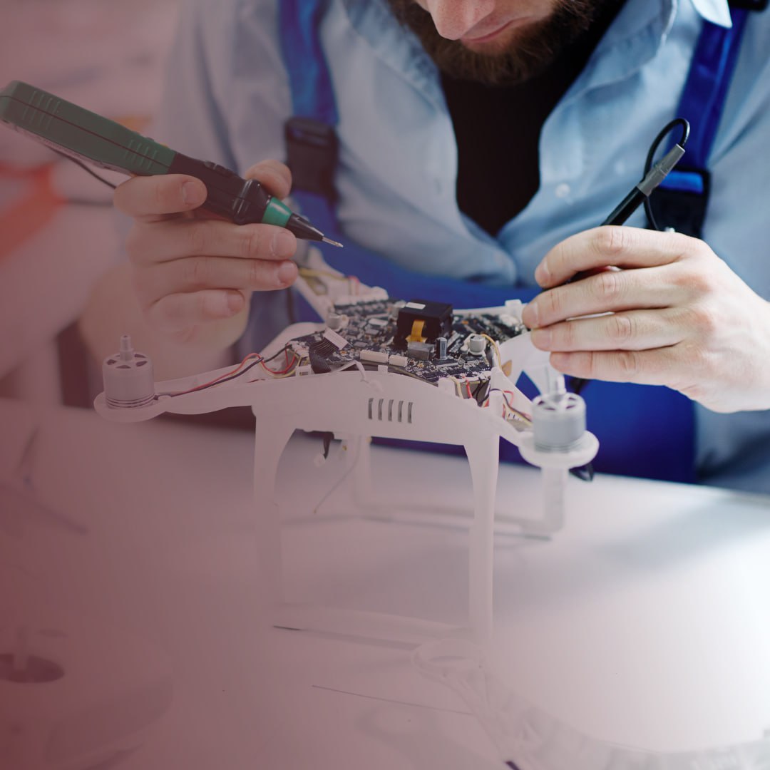 💜💜💜Инженер-технолог БПЛА: ставка на молодого специалиста
В новом кейсе от «A.N.T.» рассказываем, как мы закрыли вакансию инженера-технолога БПЛА | Сетка — социальная сеть от hh.ru