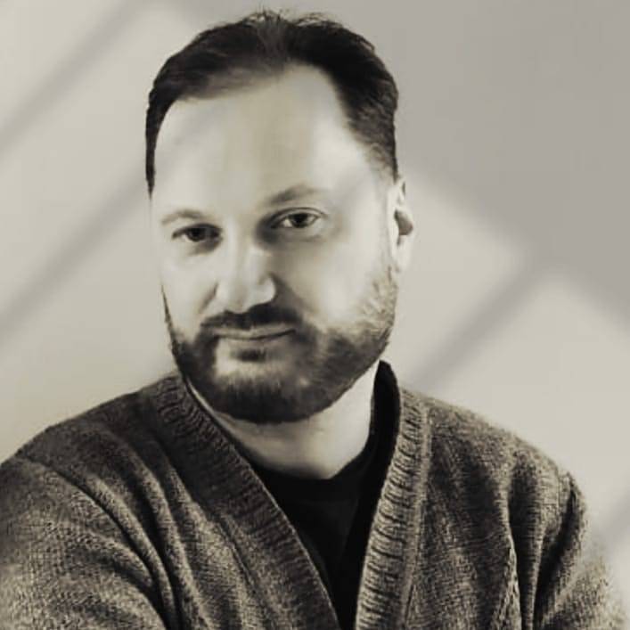 Sergey Panov