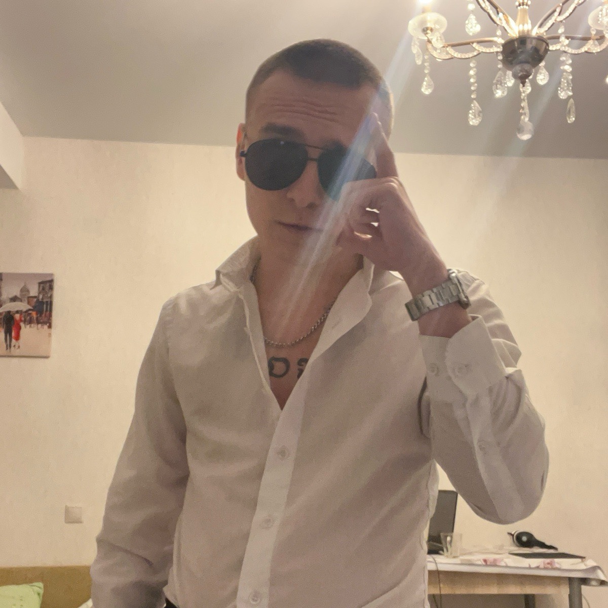 Богдан Погромский
