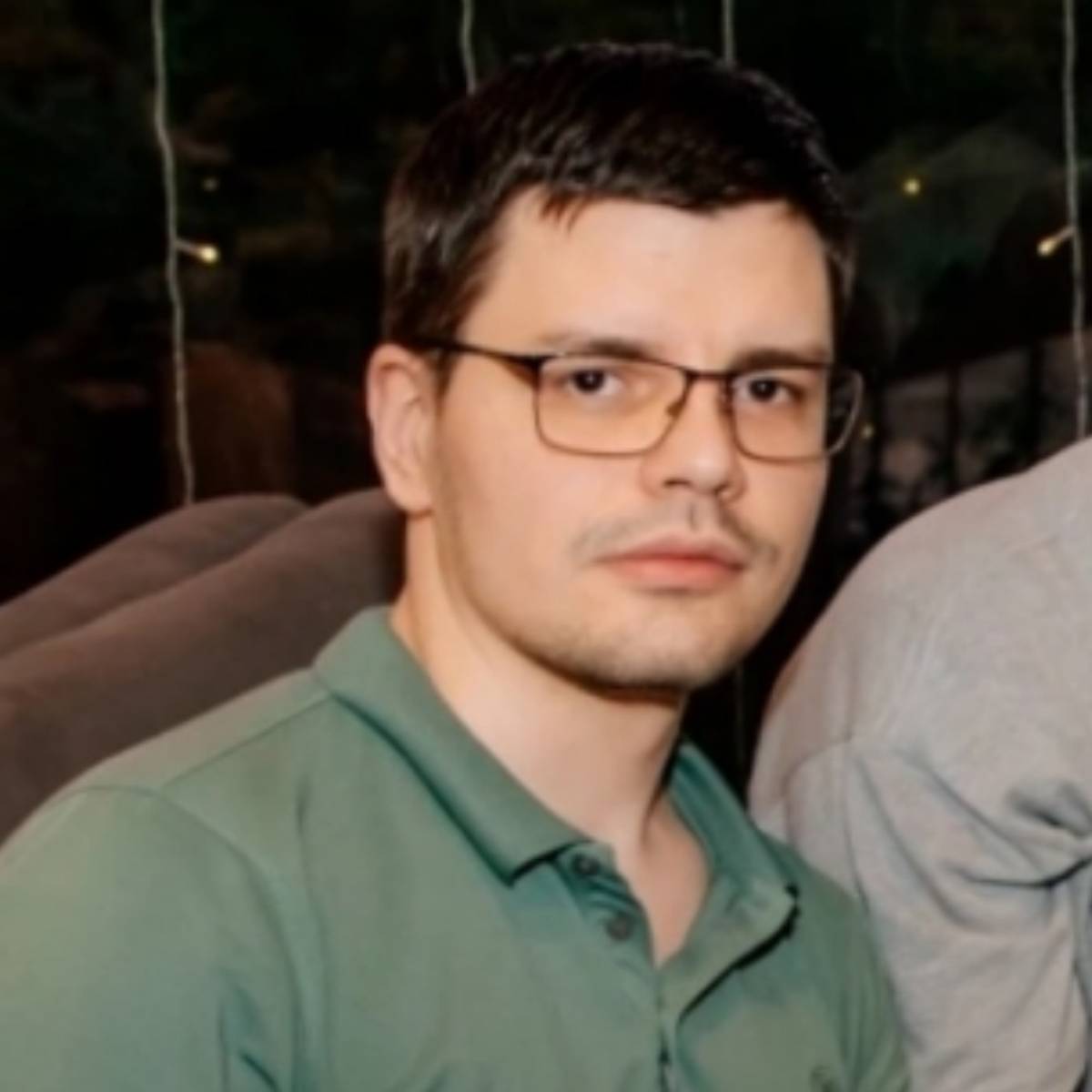 Виктор Мирошниченко