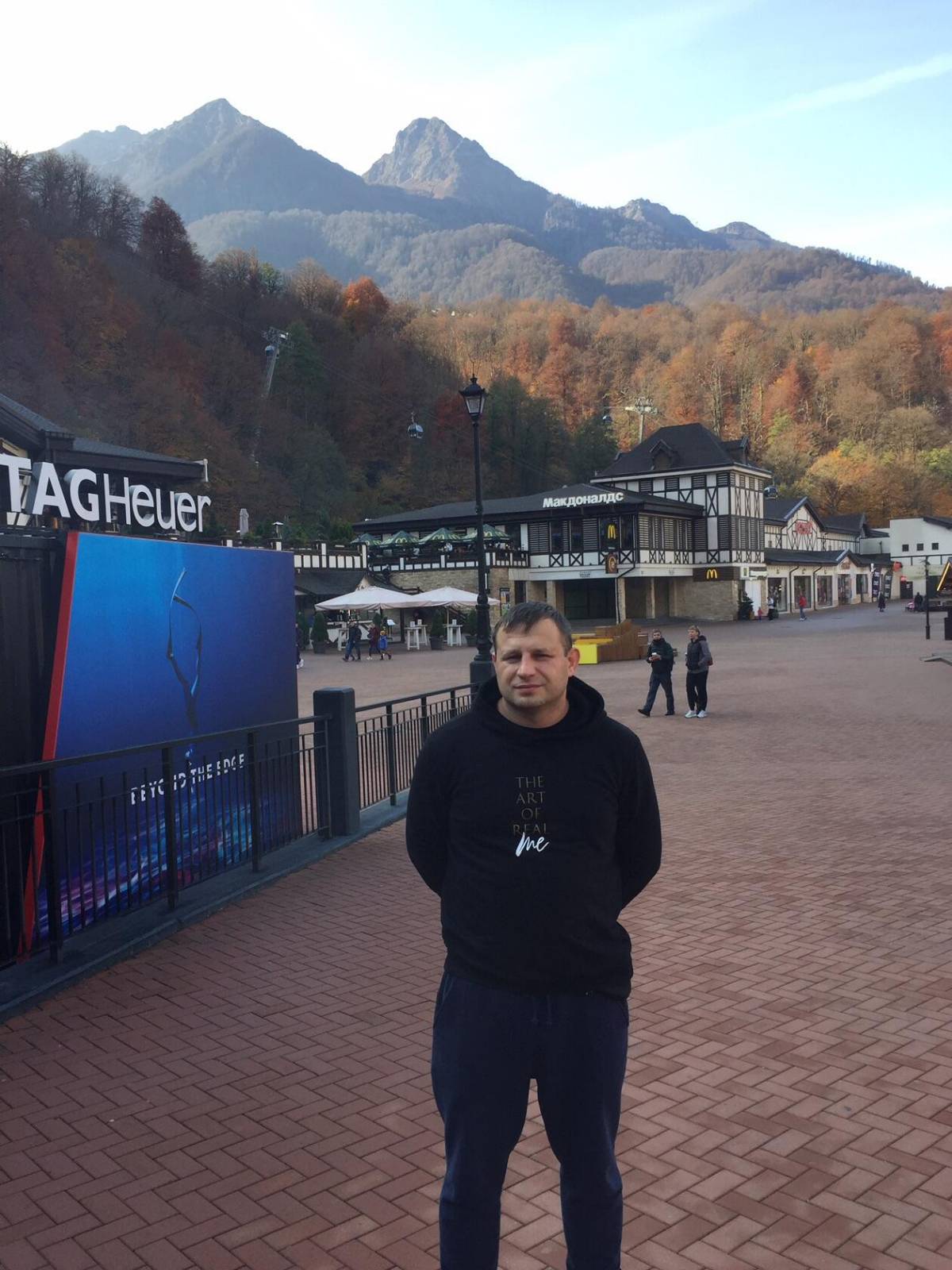 Георгий Макаров