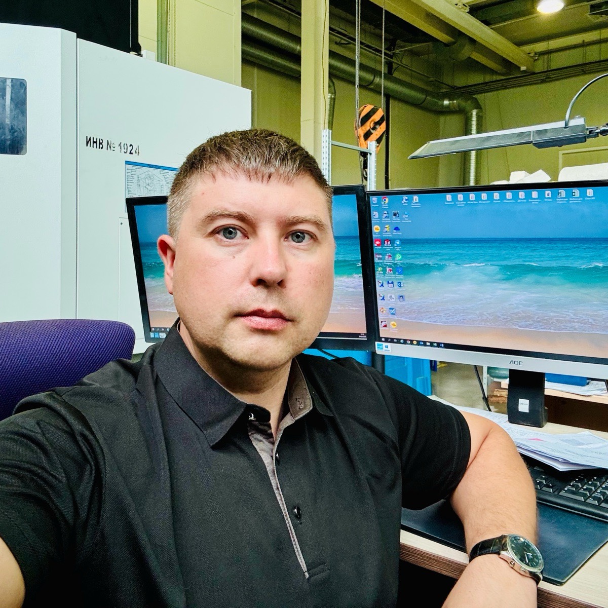 Роман Радионов