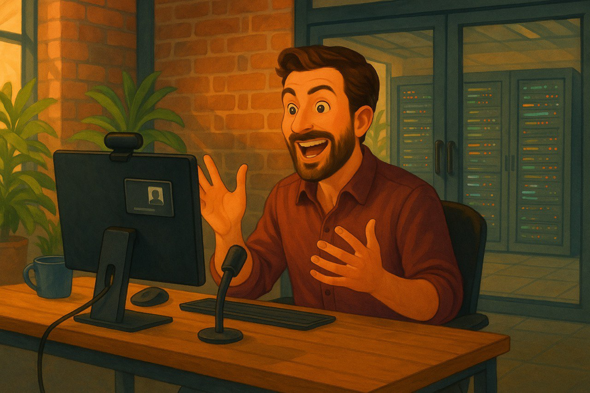 Пресейл-инженер — средний уровень (Middle) | Сетка — социальная сеть от hh.ru