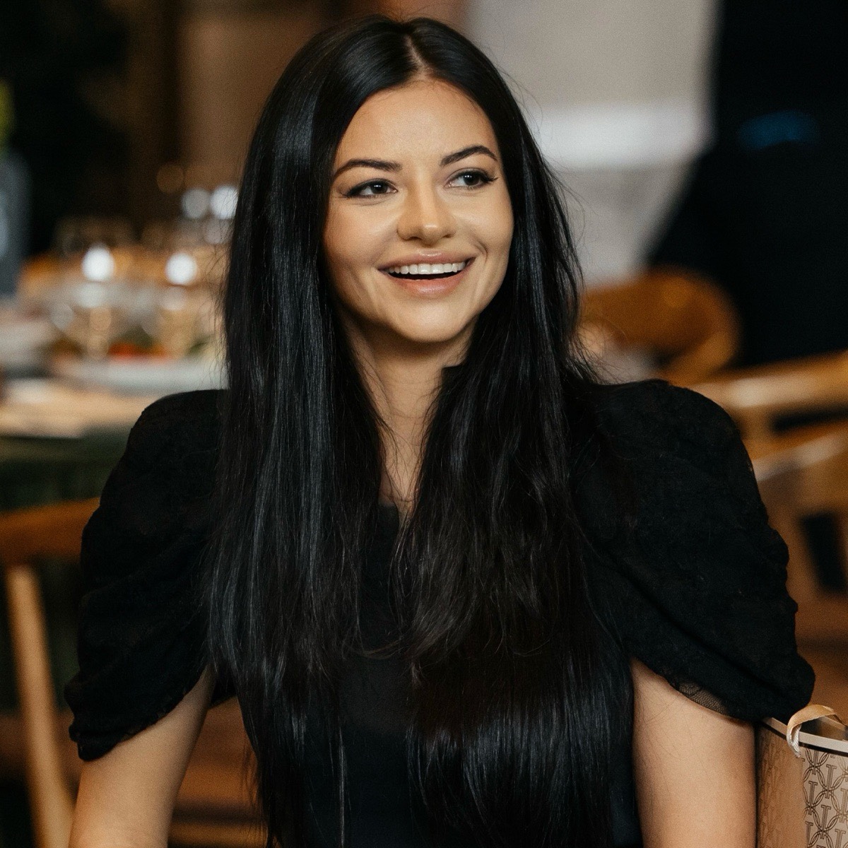 Ирина Бахвалова | Сетка — социальная сеть от hh.ru