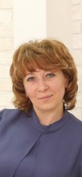 Анна Долотова