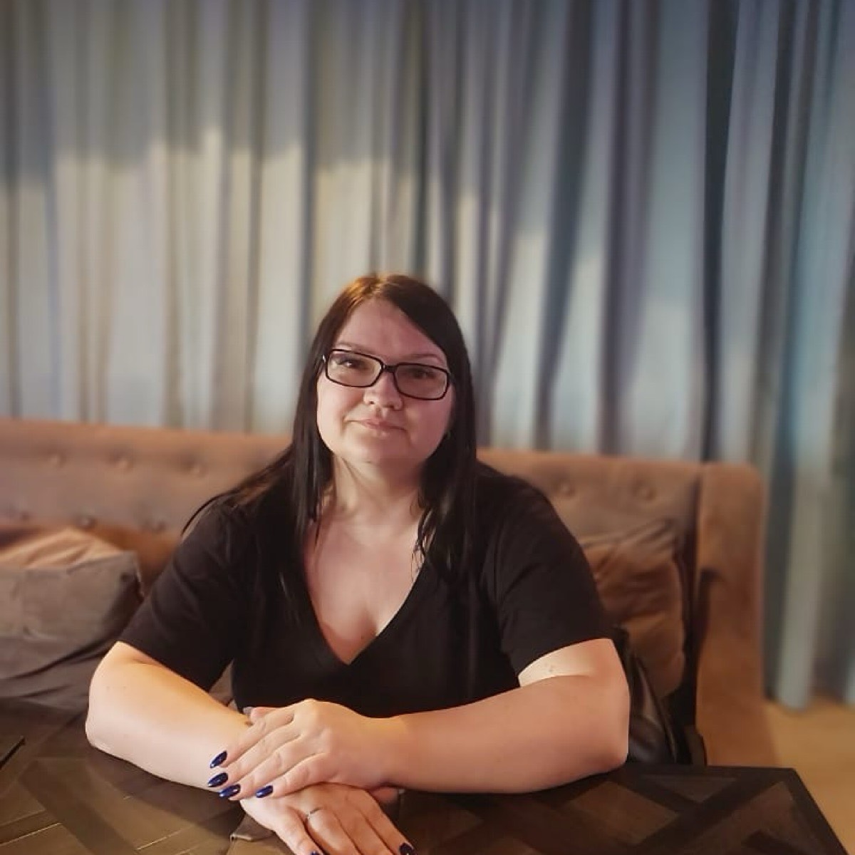 Мария Гессен | Сетка — социальная сеть от hh.ru