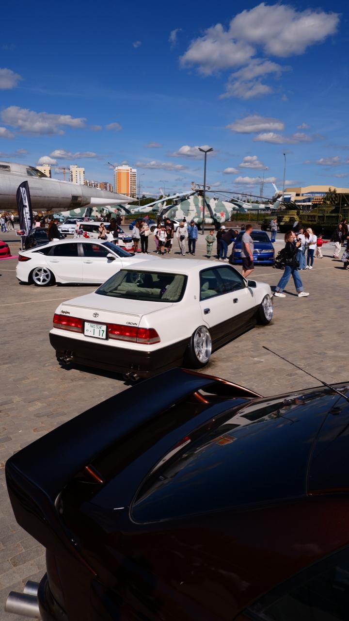 Фоточки с Drift Games. Часть 2 | Сетка — социальная сеть от hh.ru