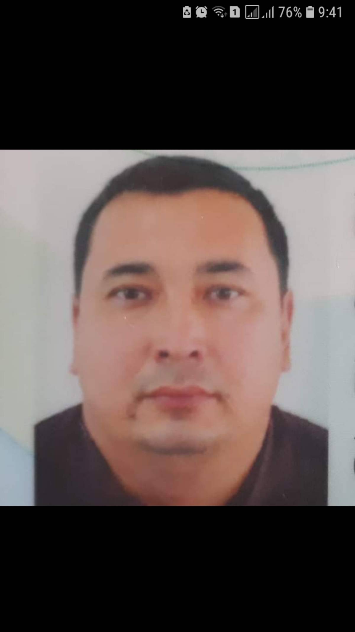 Sailau Kapanov