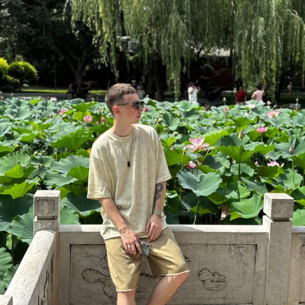 Егор Агафонов