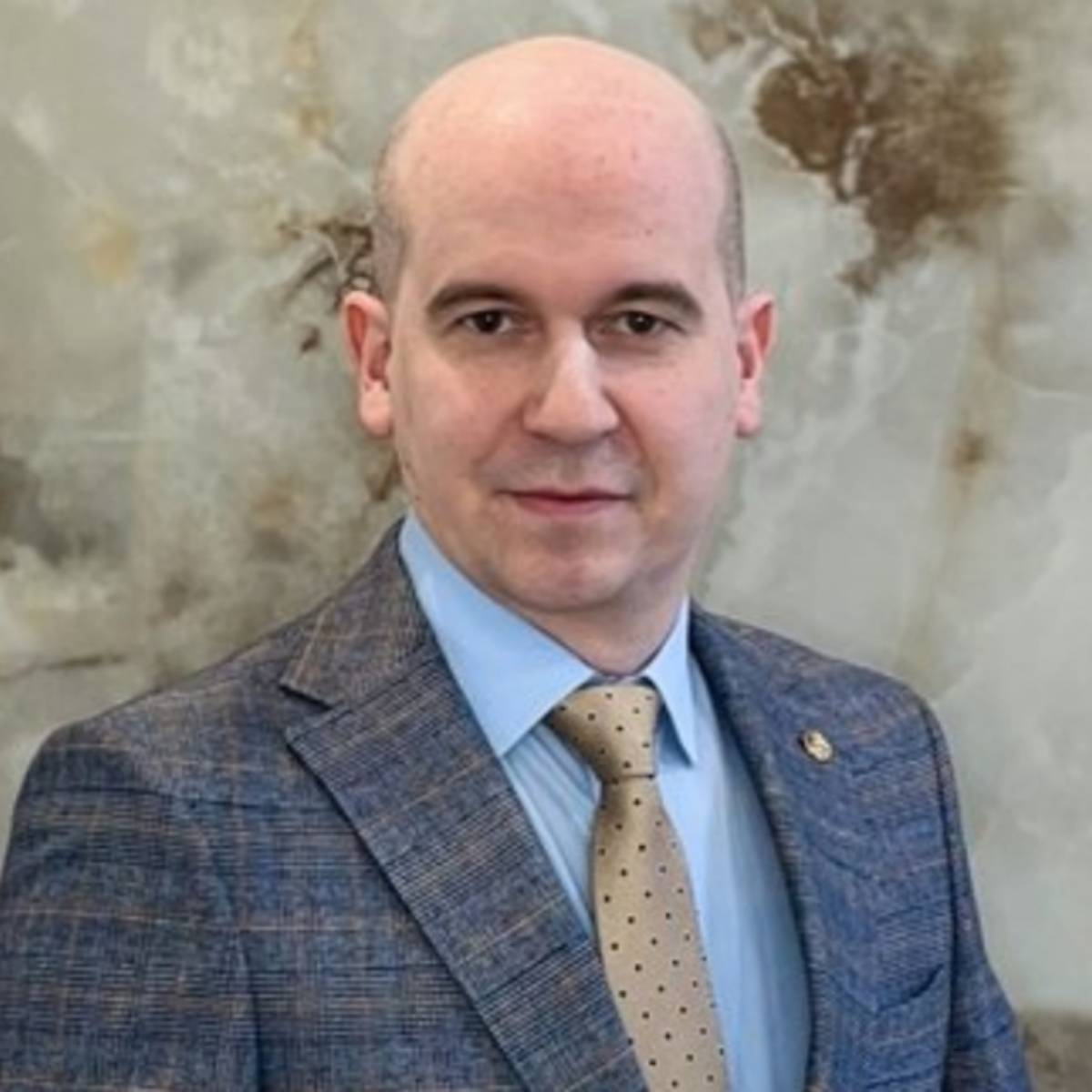 Юрий Архипов