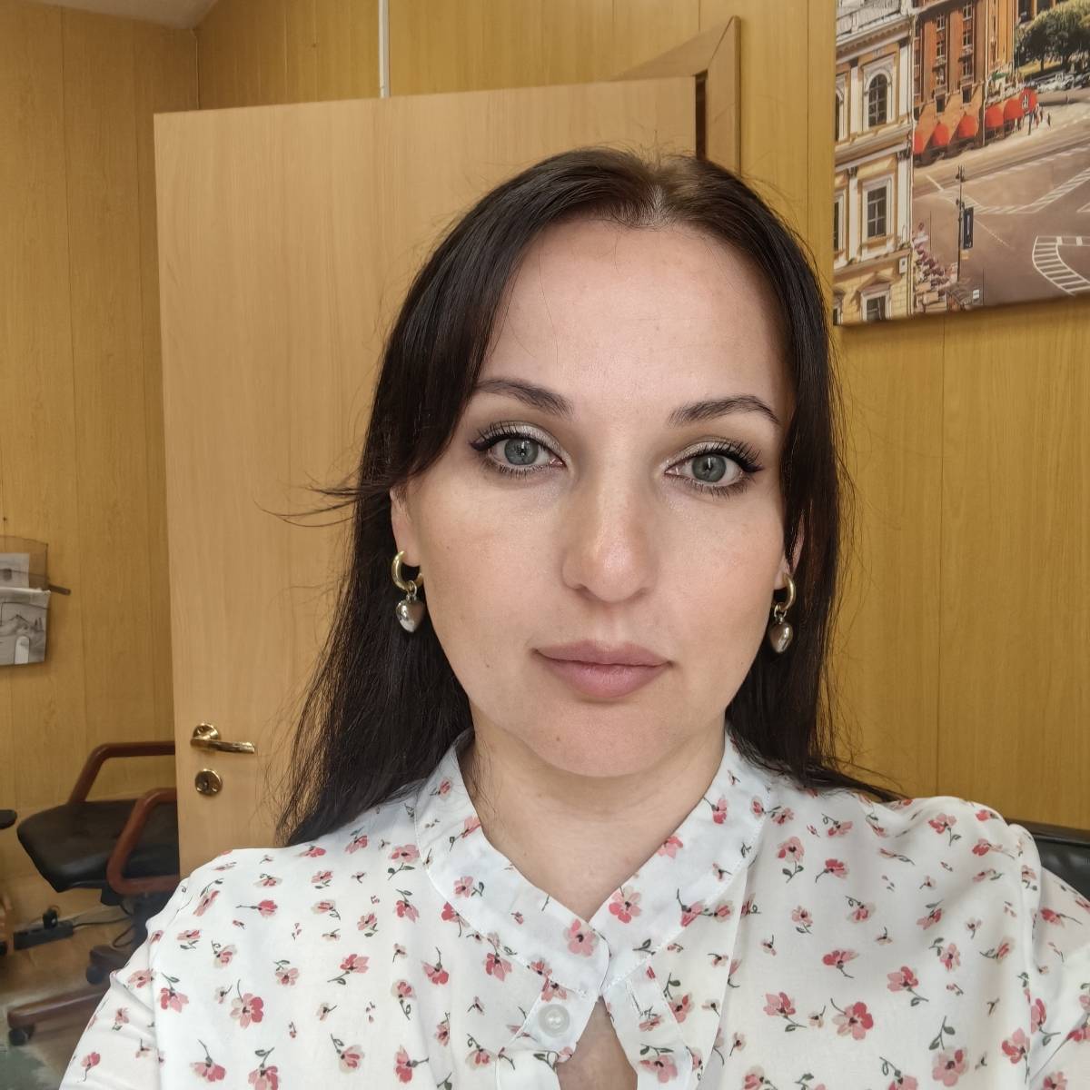 Татьяна Поротикова