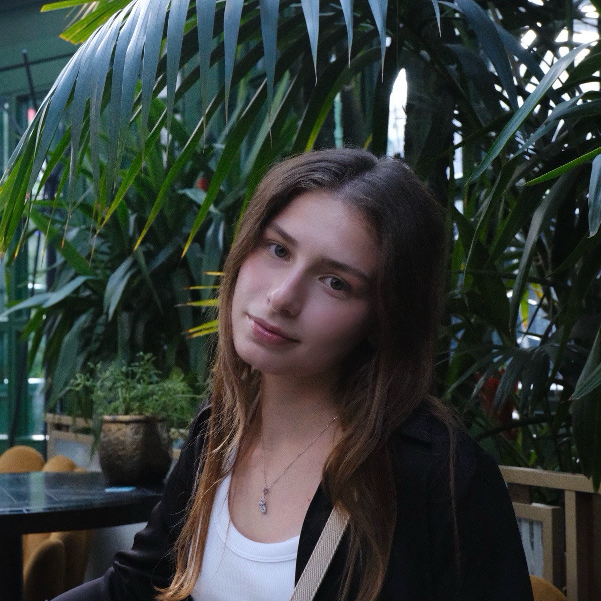 Кристина Богданова