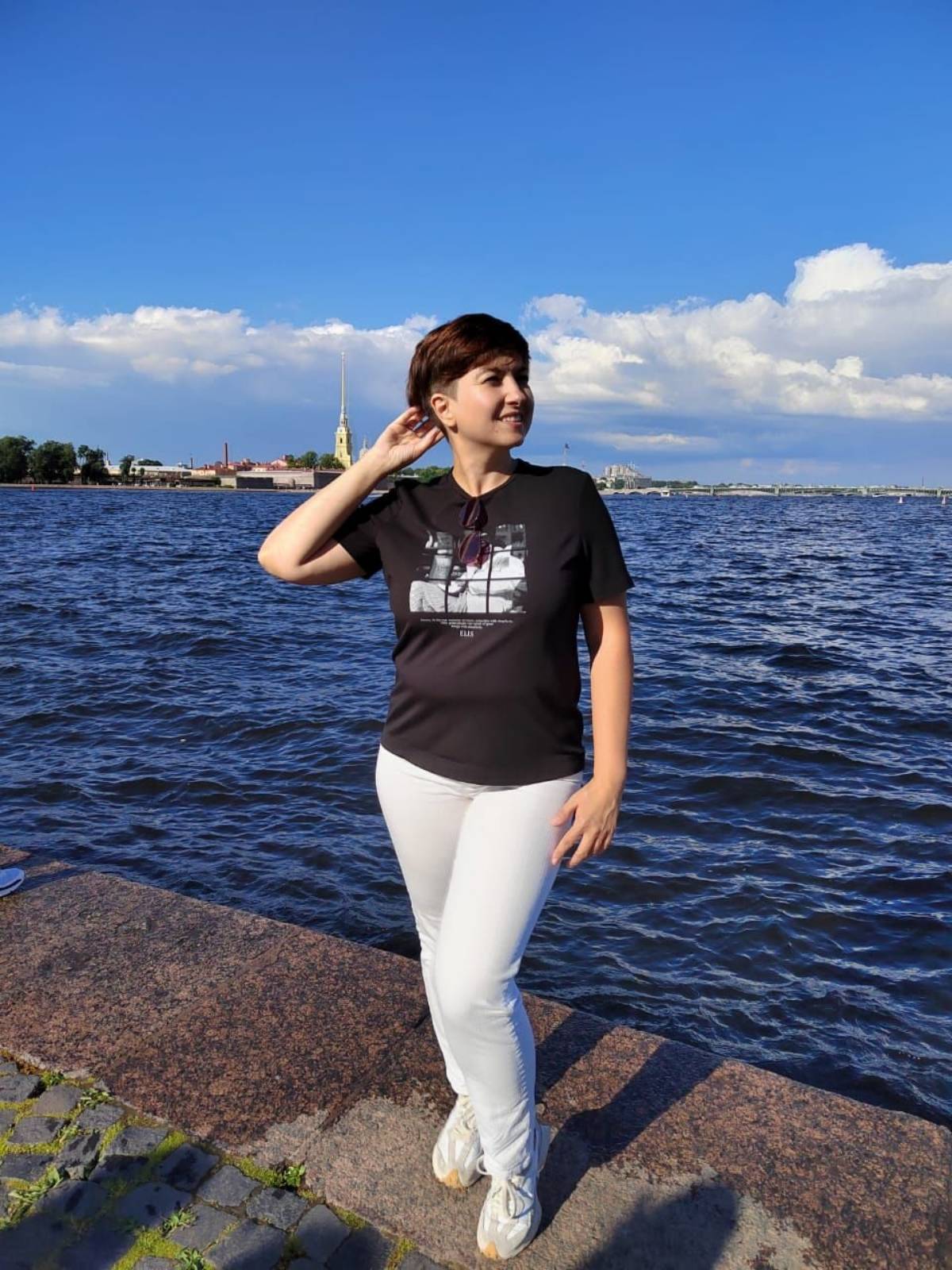 Любовь Ермакова