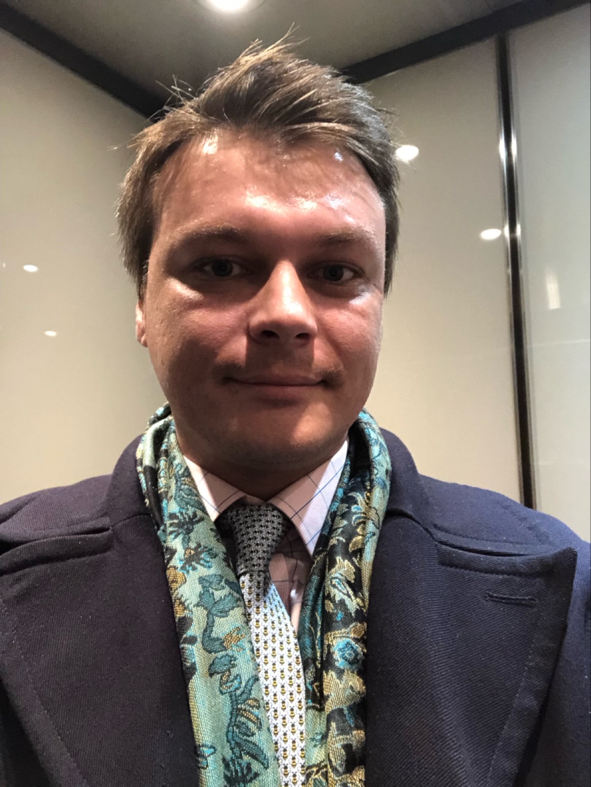 Vladimir Ukhmylenko