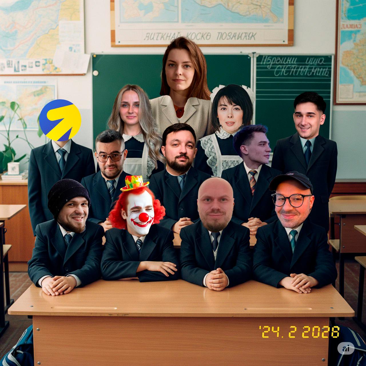Господа, к нам тут директологи (и даже таргетолог) залетели.
Эти товарищи обычно без денег, поэтому пришли папкой | Сетка — социальная сеть от hh.ru