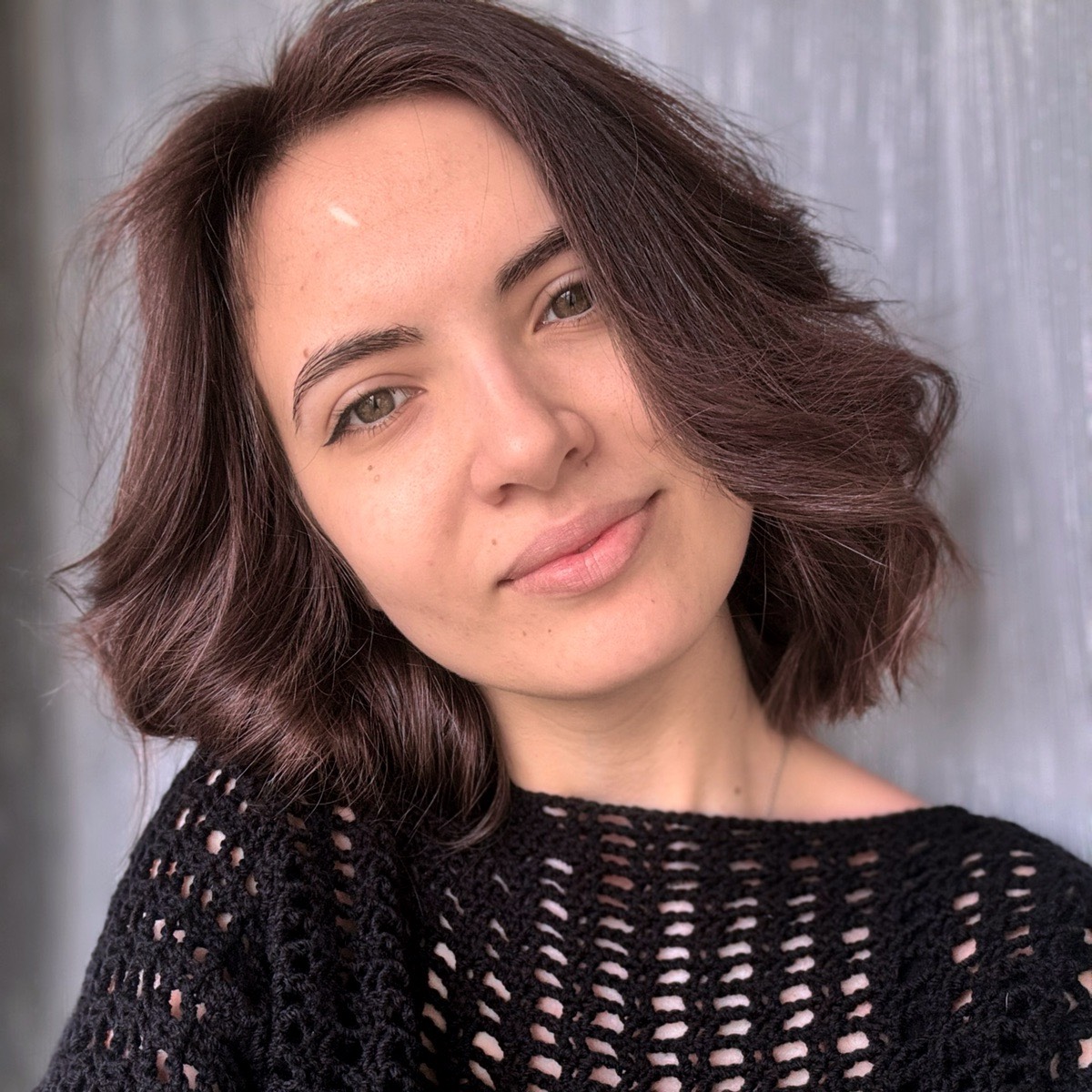 Нина Ворникова