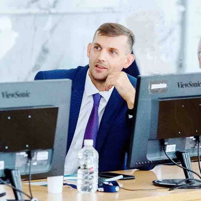 Павел Ткаченко