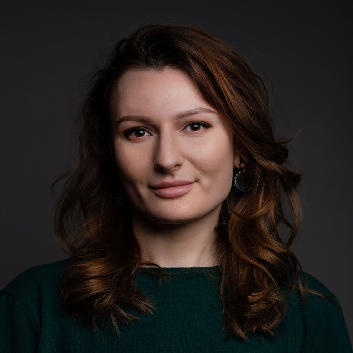 Анна Кавана