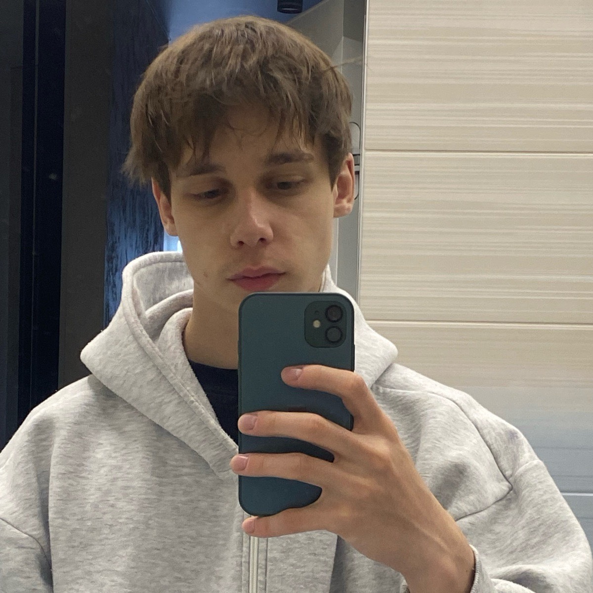 Kirill Shpak | Сетка — социальная сеть от hh.ru