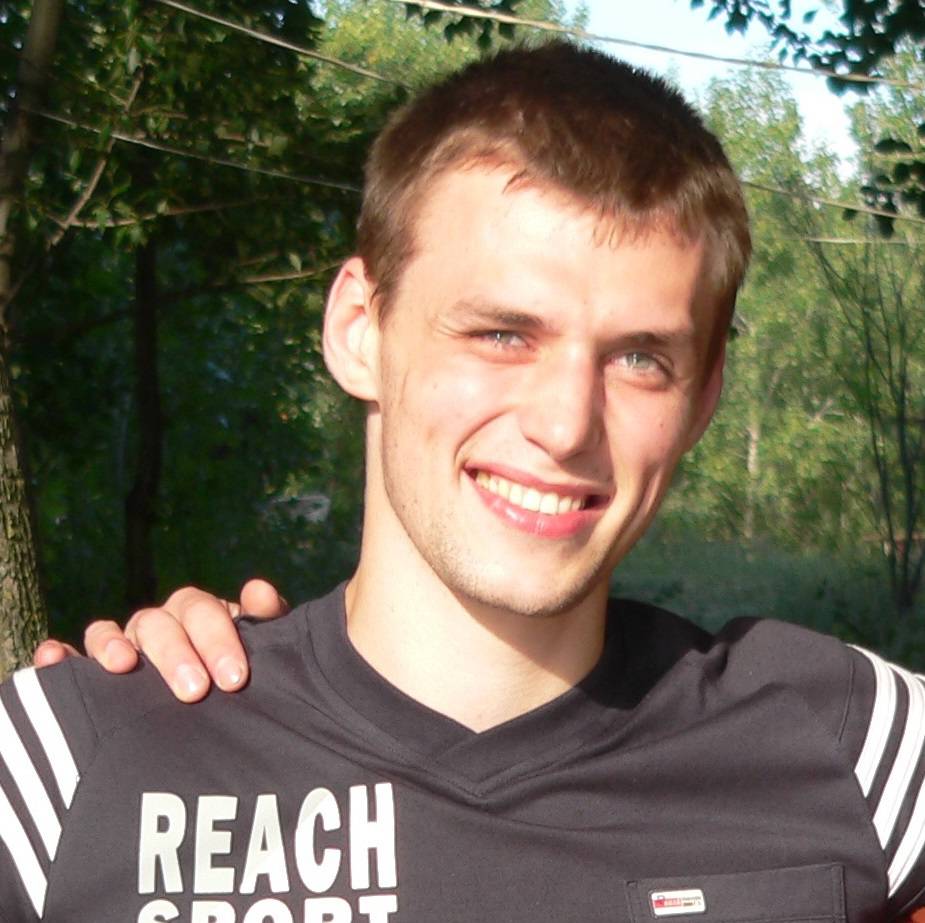 Алексей Акиньшин