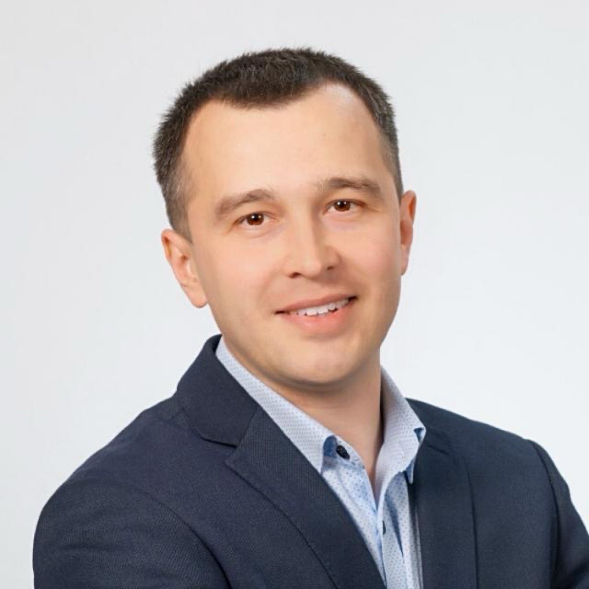 Андрей Немировский | Сетка — социальная сеть от hh.ru