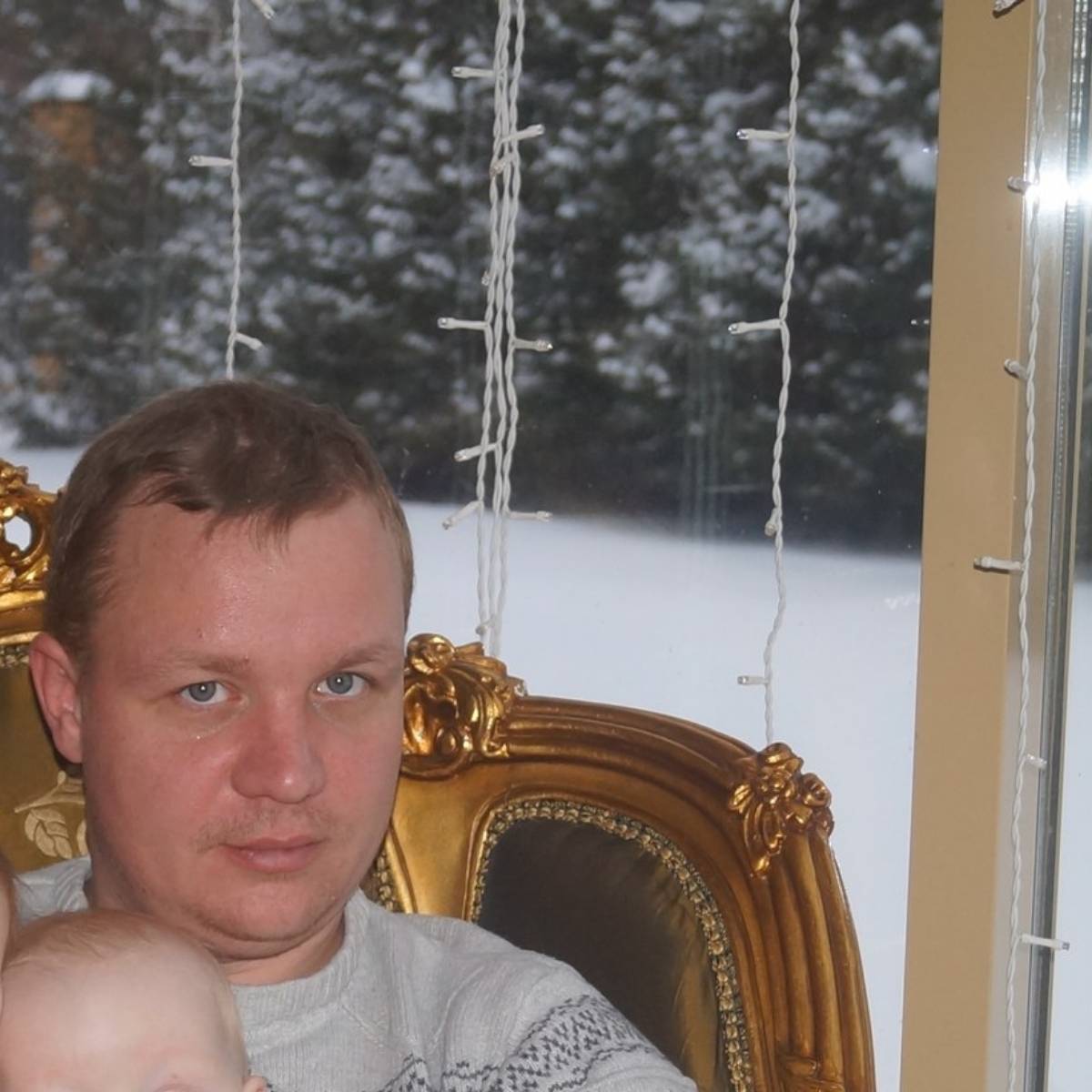 Федор Калачиков