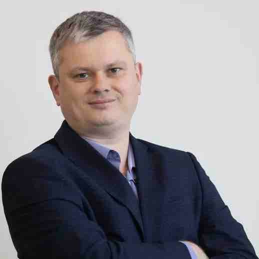 Тулупов Дмитрий | Сетка — социальная сеть от hh.ru