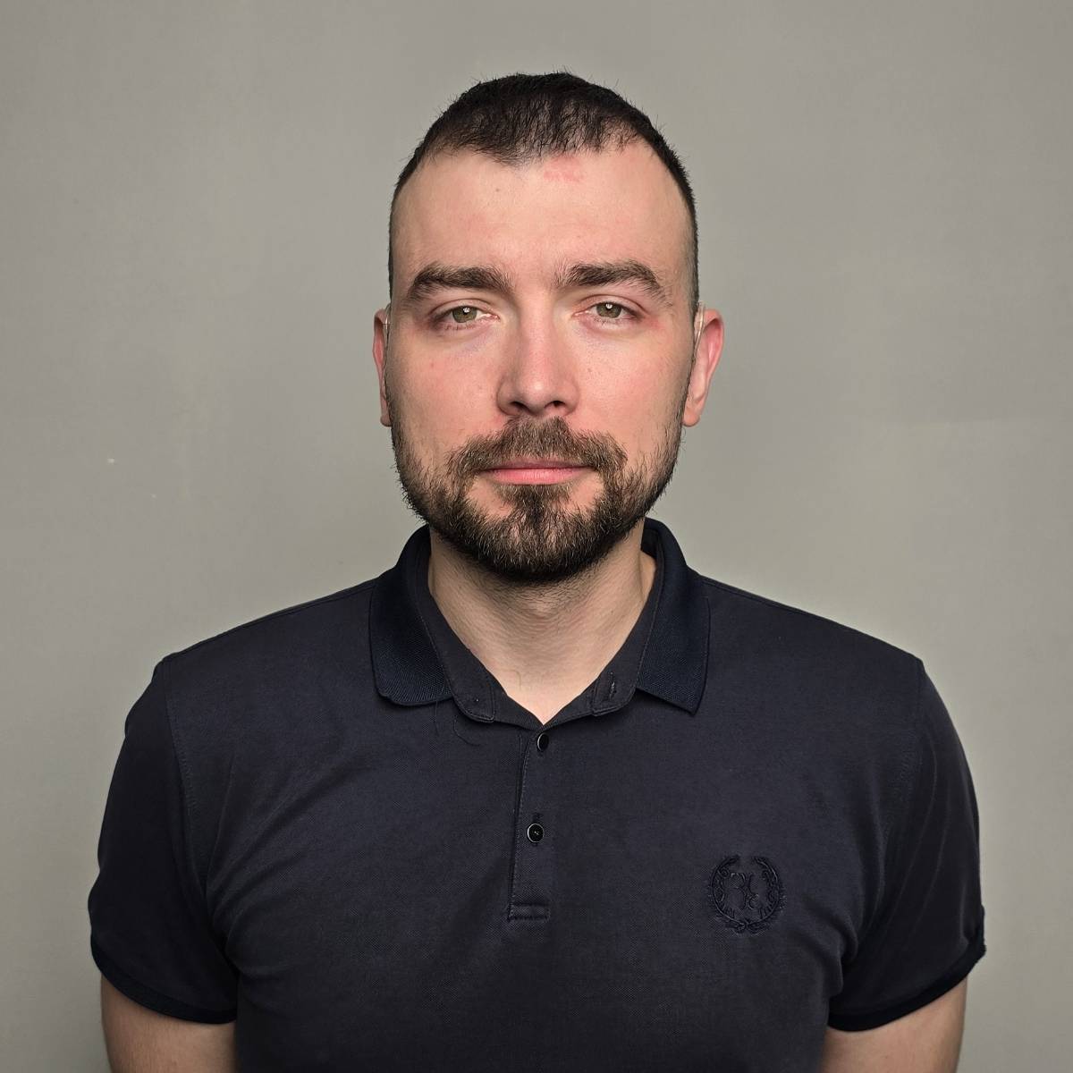 Виктор Объедков