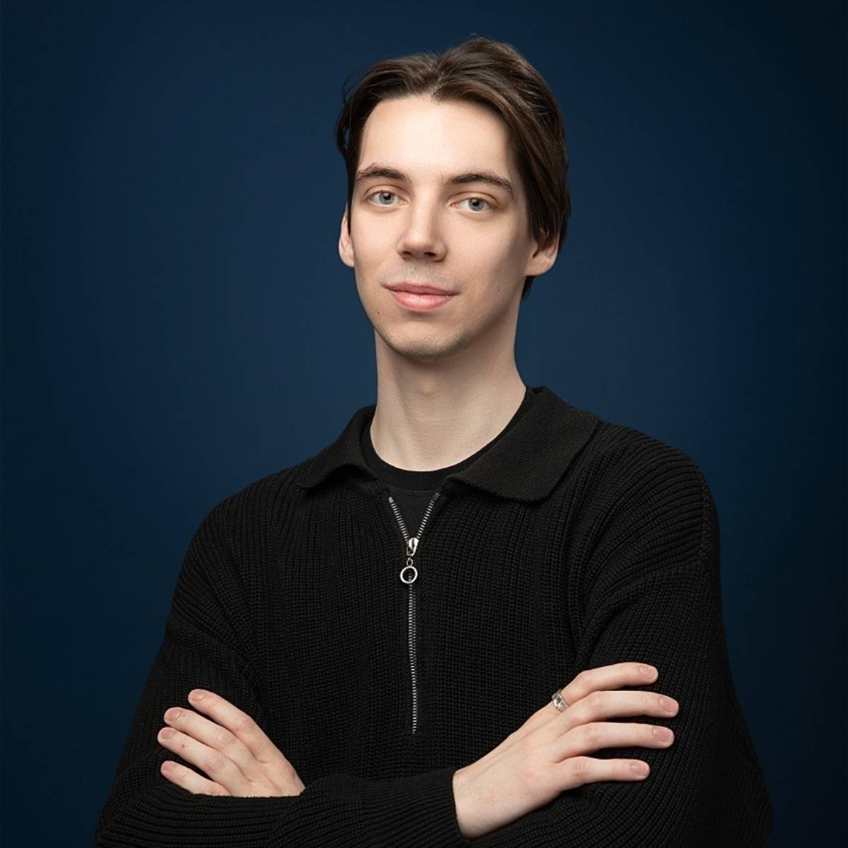 Александр Радько