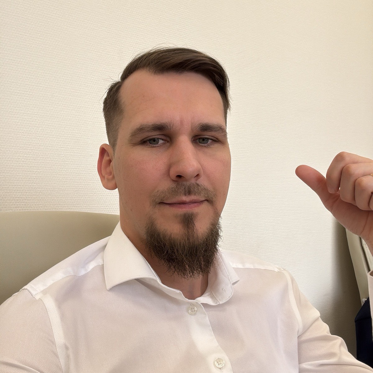 Евгений Чачин | Сетка — социальная сеть от hh.ru