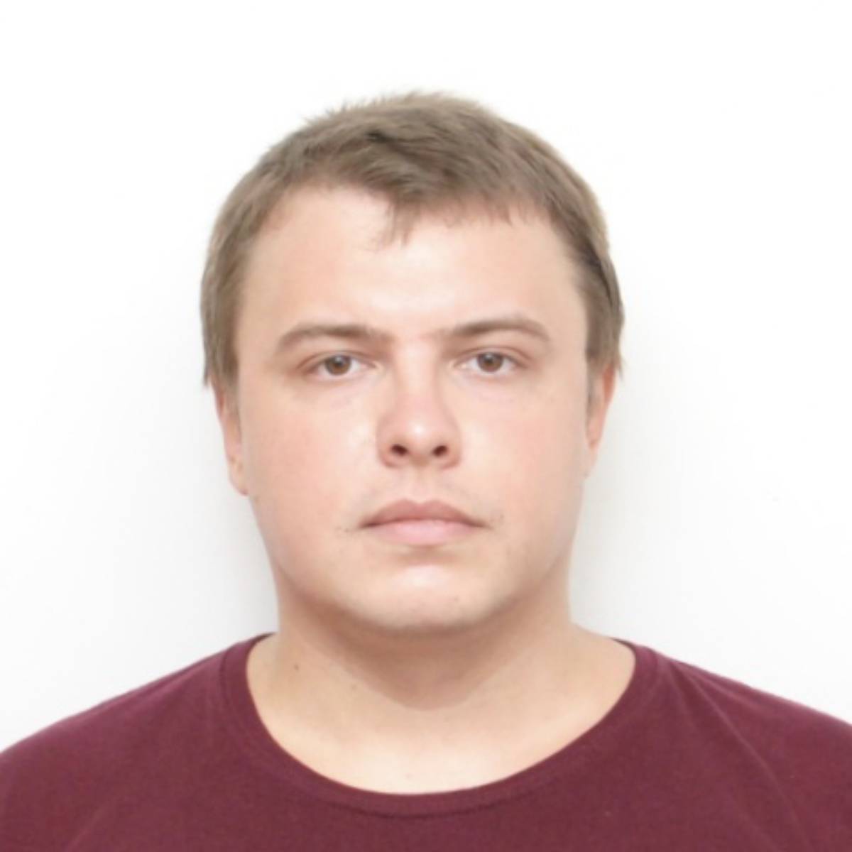 Павел Коляда