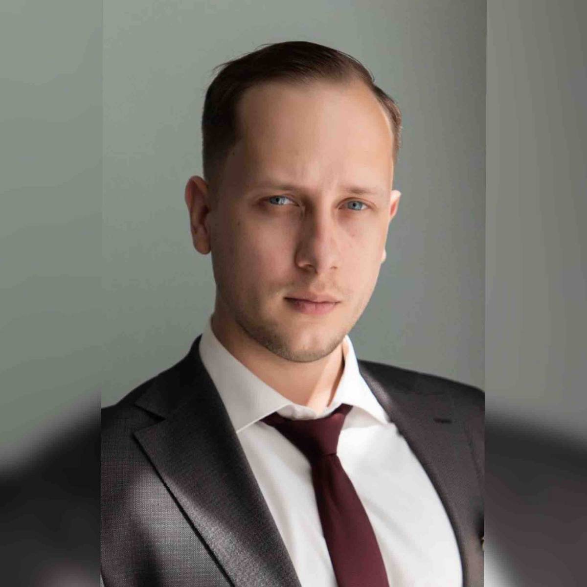 Алексей Пушнин