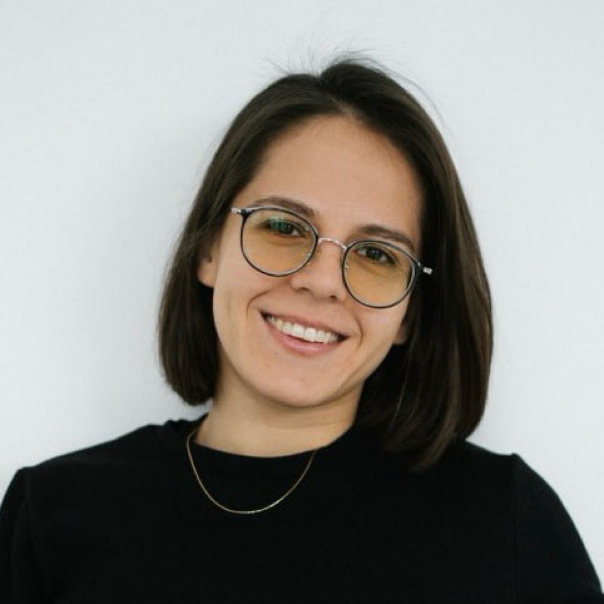 Диана Сабитова | Сетка — социальная сеть от hh.ru