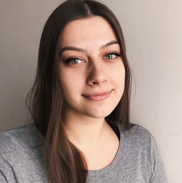 Ольга Дмитриева