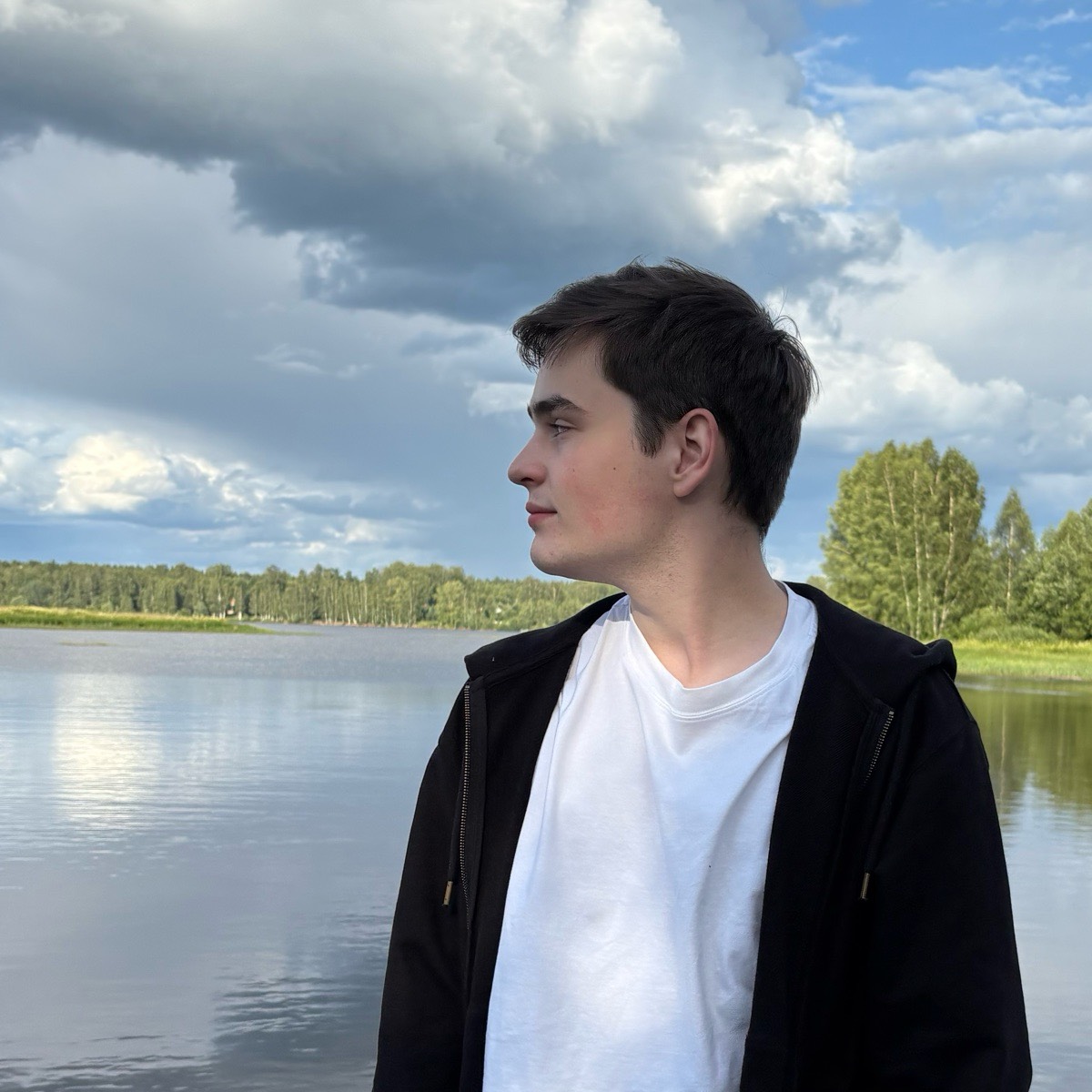 Дмитрий Цыганков