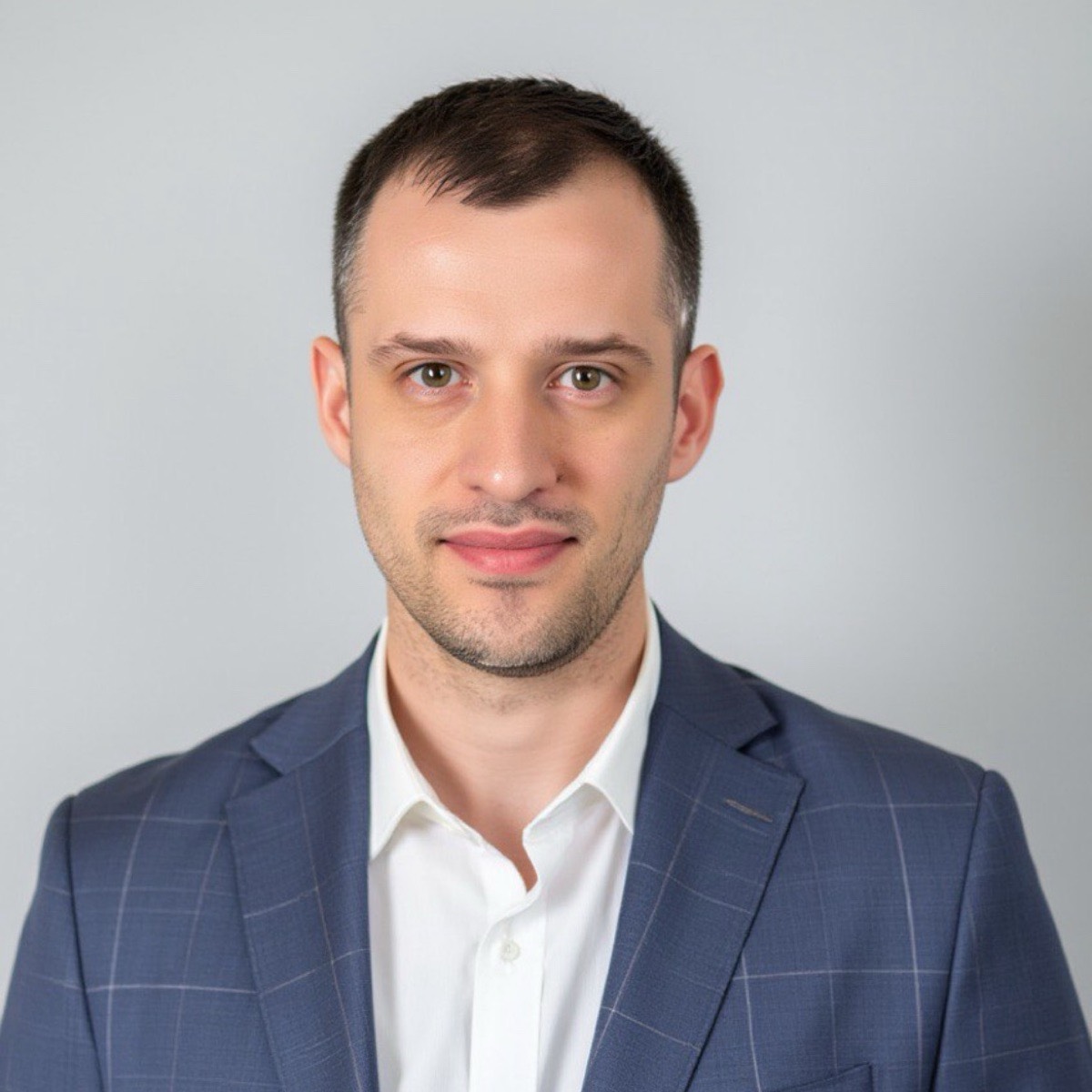 Олег Брагин | Сетка — социальная сеть от hh.ru