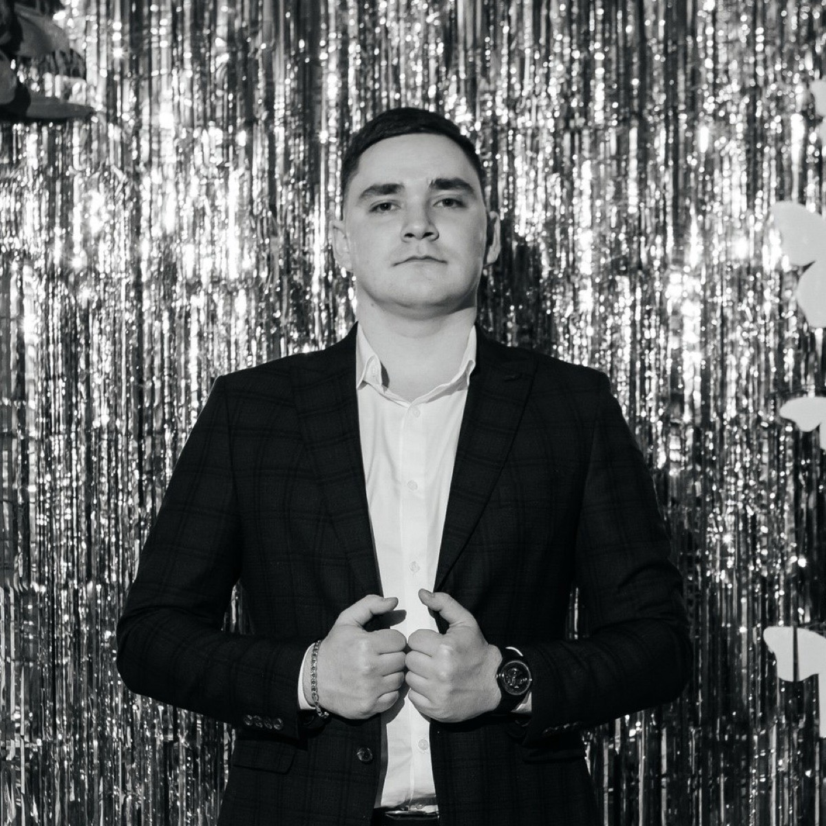 Никита Брызгунов | Сетка — социальная сеть от hh.ru