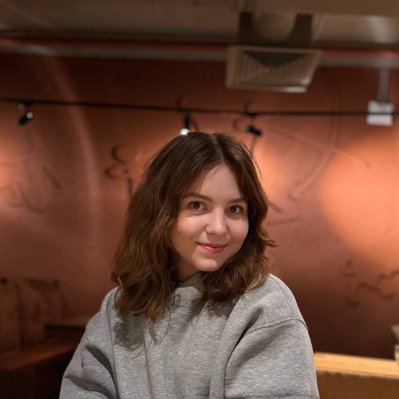 Елизавета Лила