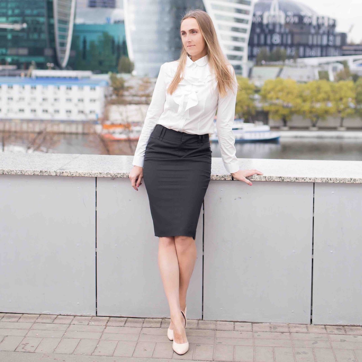 Elena Nazarova