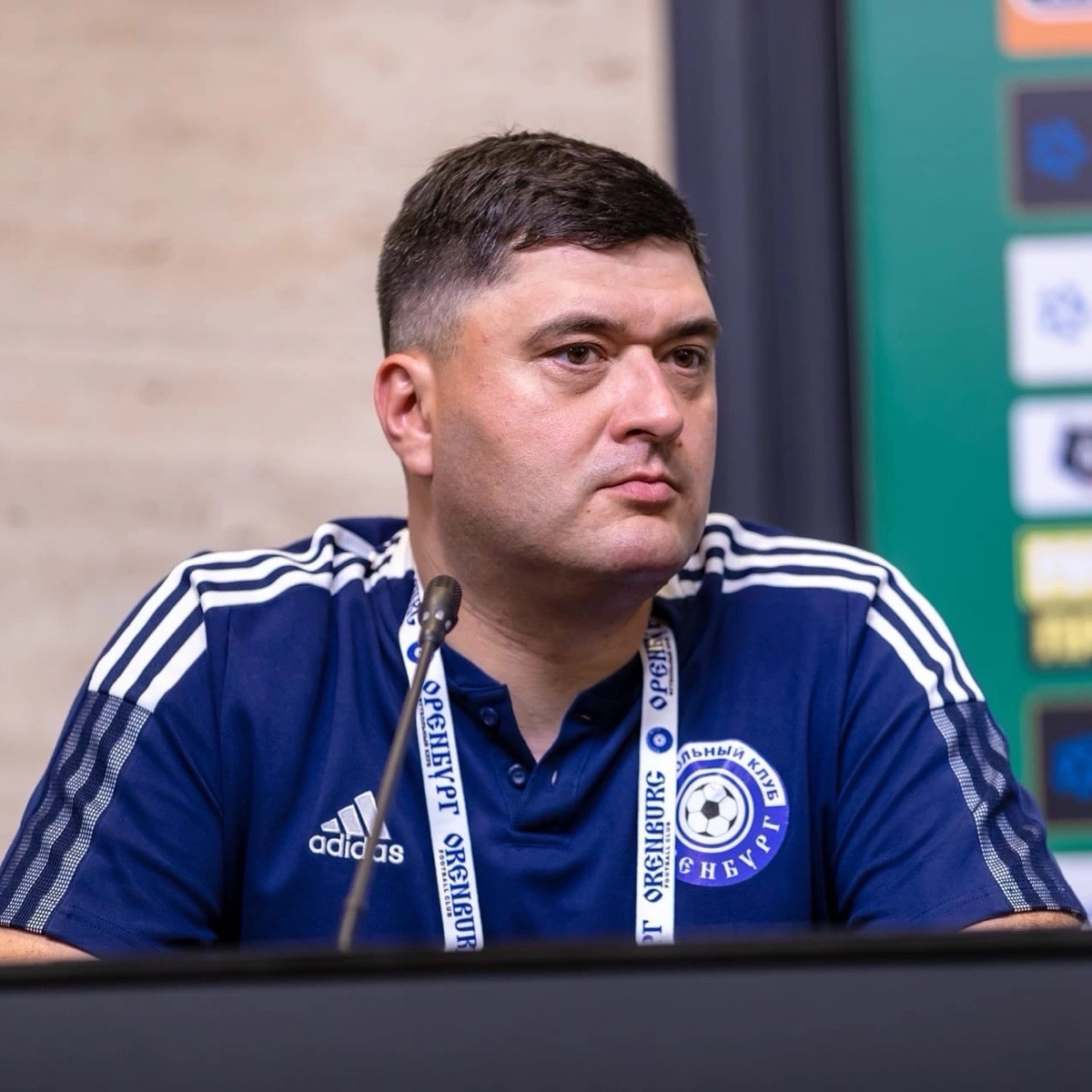 Алексей Сорокин