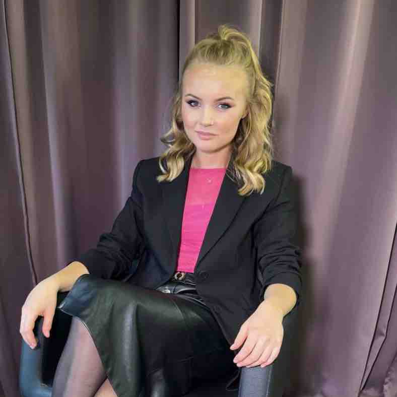 Анна Ткаченко | Сетка — социальная сеть от hh.ru