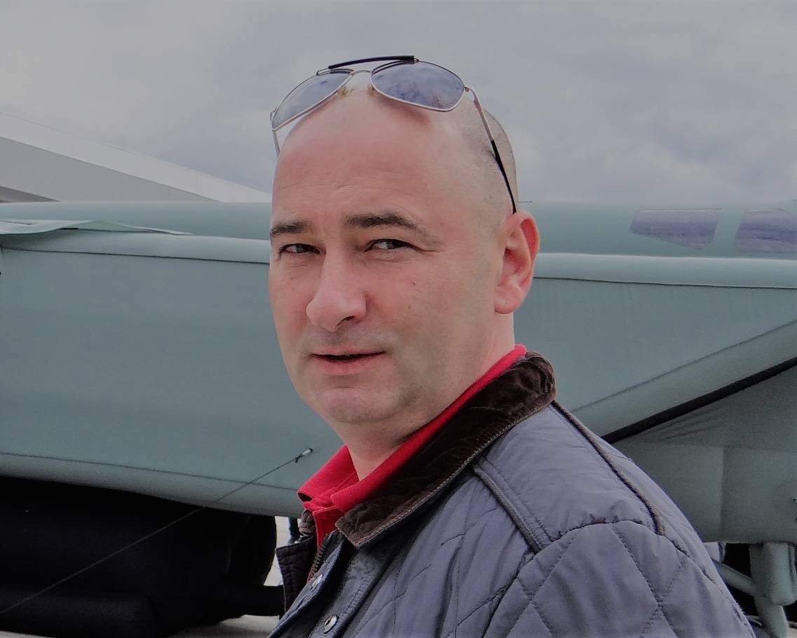 Эдуард Подгайский
