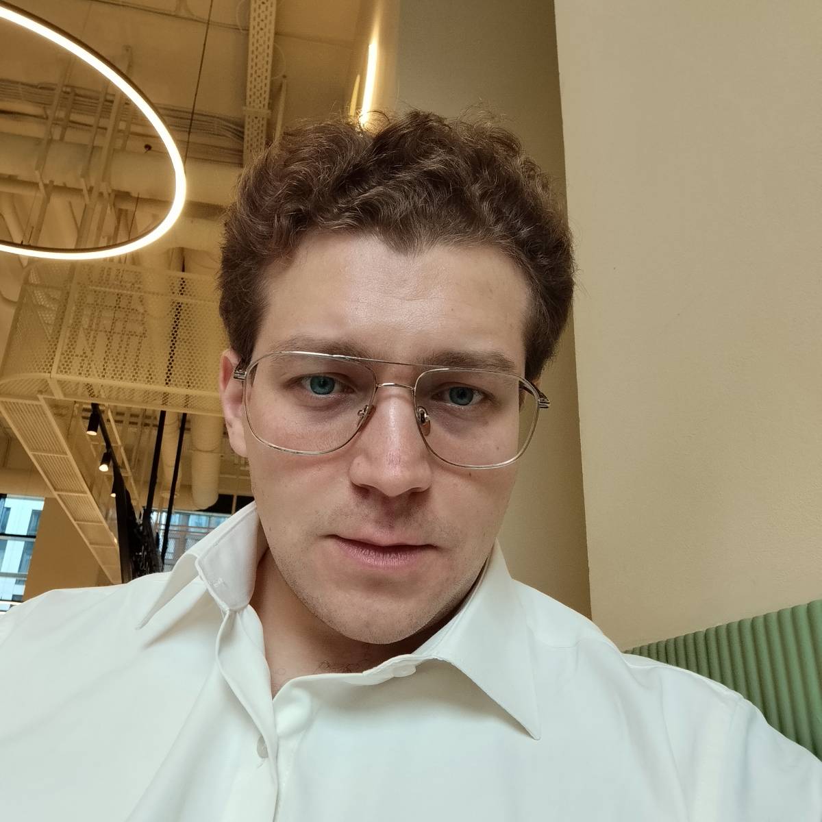 Даниил Литвинов | Сетка — социальная сеть от hh.ru