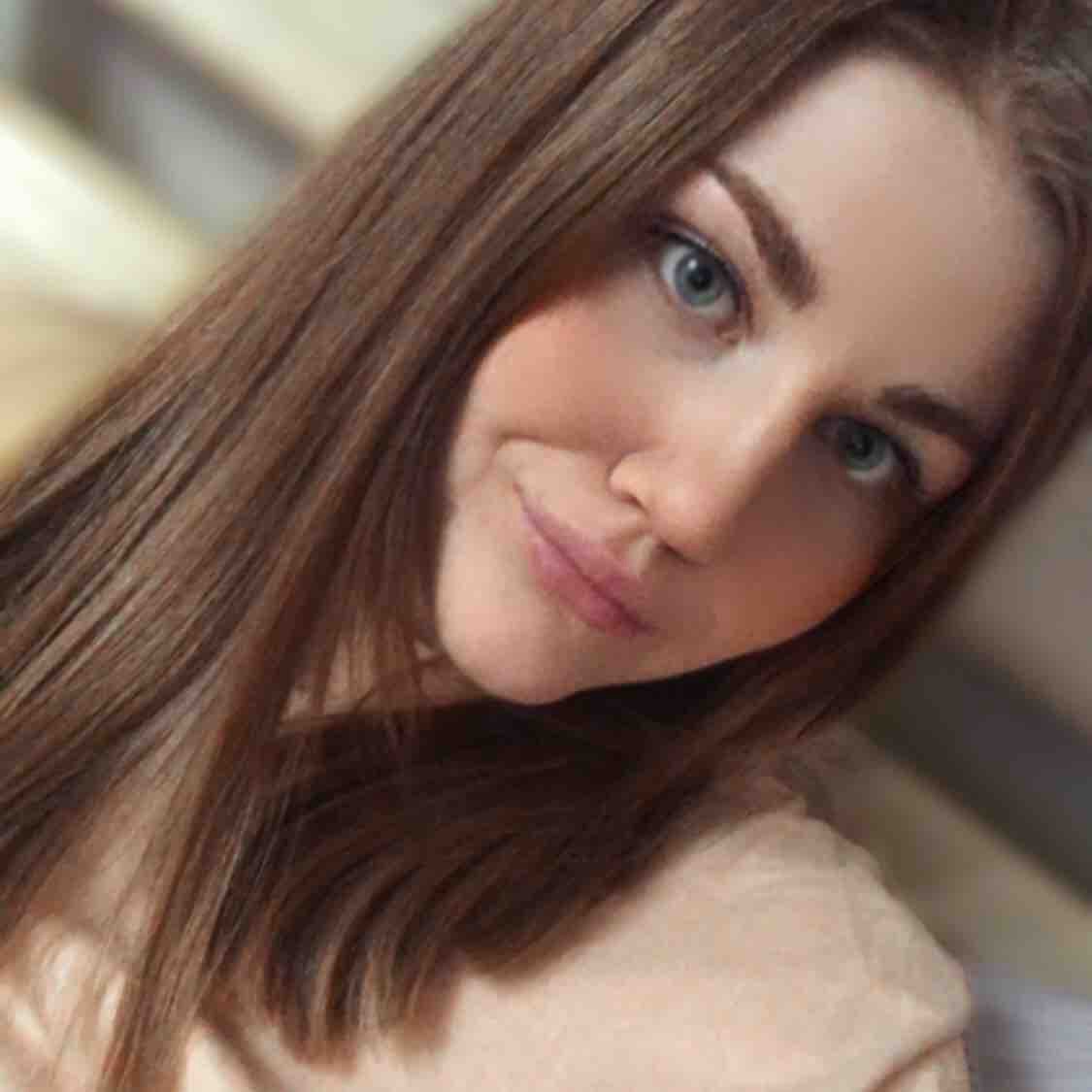 Екатерина Прошунина | Сетка — социальная сеть от hh.ru